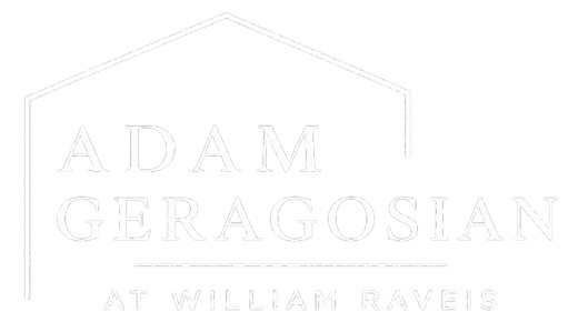 Adam geragosian Logo